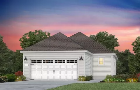 43 Papillion Way, Clayton, NC 27520