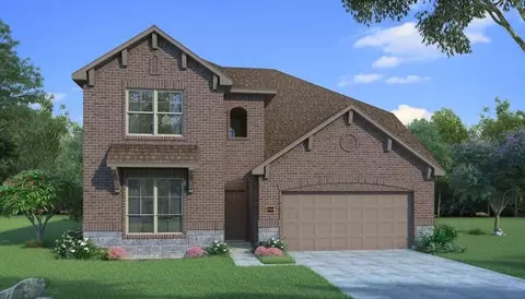9304 Derry Ln, Providence Village, TX 76227