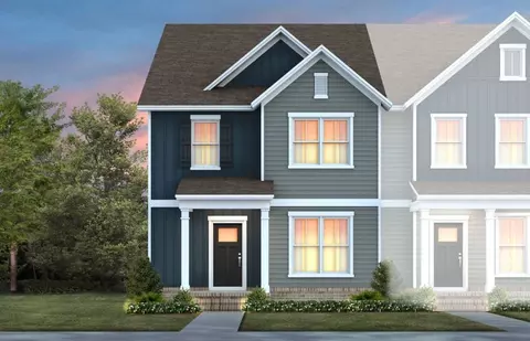 845 Weavers Abbey Pl, Knightdale, NC 27545