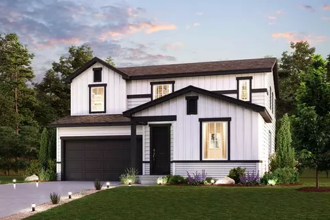 5959 Red Barn Ave, Longmont, CO 80504