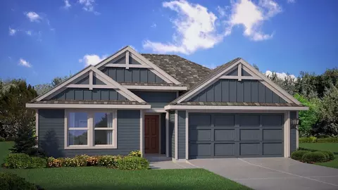 2204 White Buffalo Way, Fort Worth, TX 76036