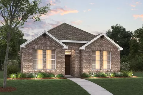 2704 Fork Way, Celina, TX 75009