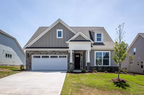 20 Slippery Elm Rd, Youngsville, NC 27596