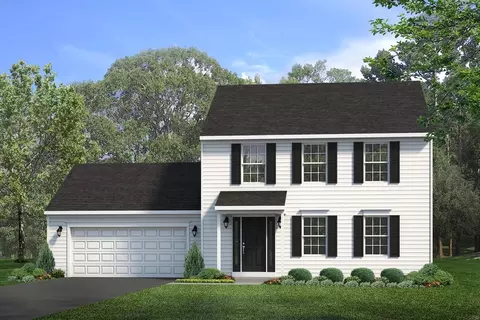 00 Phoebe Rd, Port Matilda, PA 16870