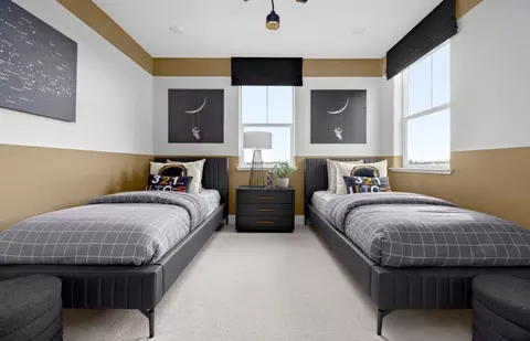 Bedroom - 2079 Warp Ave, Roseville, CA 95747 photo 3 of 4