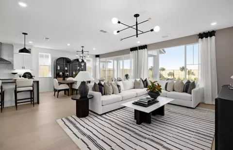 Living - 2079 Warp Ave, Roseville, CA 95747 photo 2 of 4