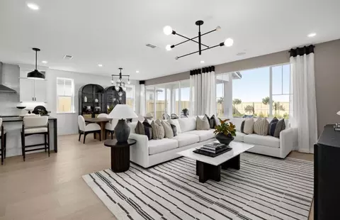 Living - 2079 Warp Ave, Roseville, CA 95747 photo 3 of 4