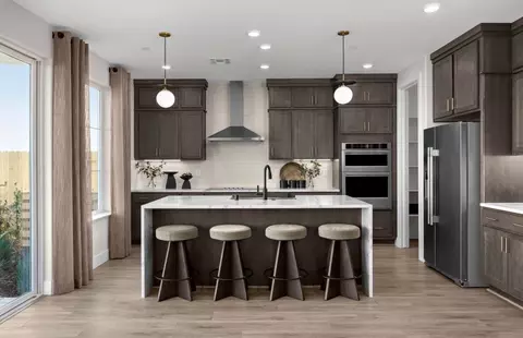 Kitchen - 2079 Warp Ave, Roseville, CA 95747 photo 3 of 3