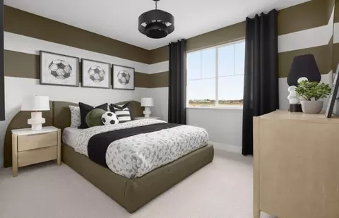 Bedroom - 2079 Warp Ave, Roseville, CA 95747 photo 1 of 2