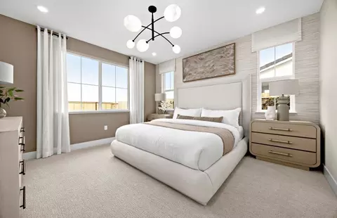 Bedroom - 2079 Warp Ave, Roseville, CA 95747 photo 1 of 4
