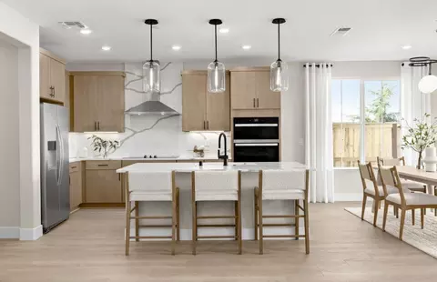 Kitchen - 2079 Warp Ave, Roseville, CA 95747 photo 2 of 3