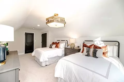 Bedroom - 502 Midsummer St, Aberdeen, NC 28315 photo 2 of 4