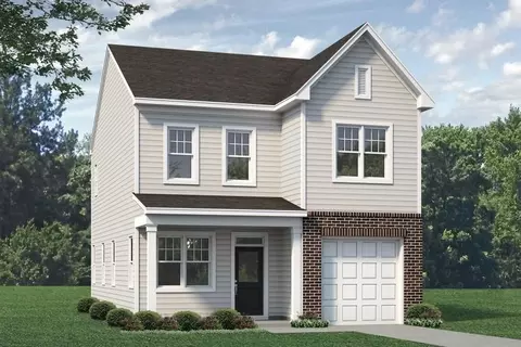 Exterior - 502 Midsummer St, Aberdeen, NC 28315 photo 1 of 8