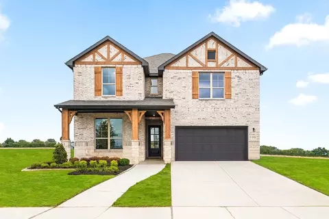 1331 Burgess St, Royse City, TX 75189