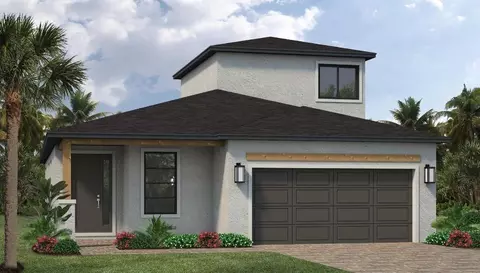 3025 Karelian Dr, Viera, FL 32940