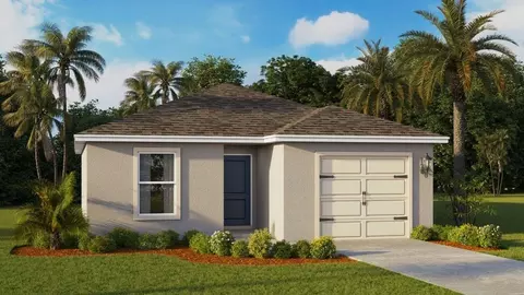 1103 Amber Waves Ct, Lake Wales, FL 33859
