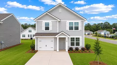 110 Terrace View Dr, Summerville, SC 29486