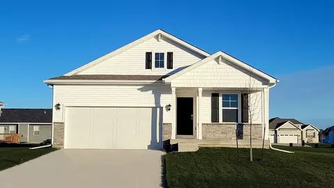 12707 S 205th Ave, Gretna, NE 68028