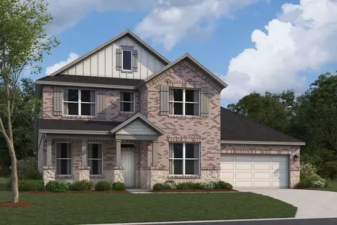 3720 Plentywood Ln, Leander, TX 78641