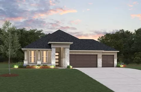 6902 Ivory Sedge Trl, Richmond, TX 77469