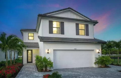 9618 Chora Tunel Way, Lake Worth, FL 33467