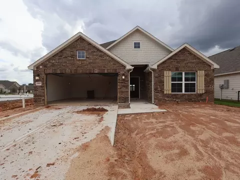 16807 Zavala Way, Montgomery, TX 77316