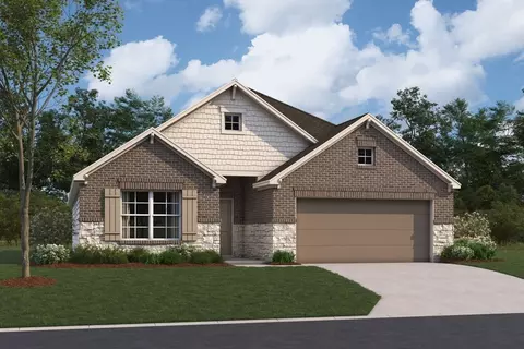 16807 Zavala Way, Montgomery, TX 77316