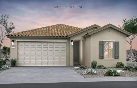 27676 W Abraham Ln, Buckeye, AZ 85396