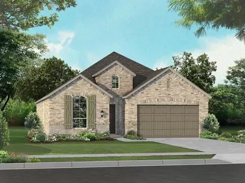 9010 Sunset Ln, Oak Point, TX 75068