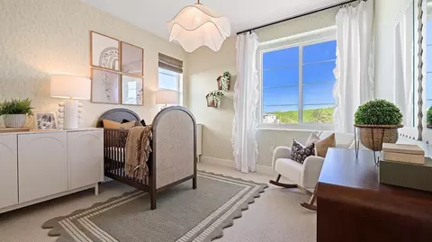 Bedroom - 26665 Eclipse Way, Valencia, CA 91381 photo 2 of 6