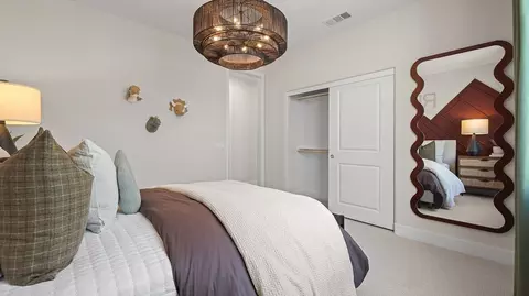 Bedroom - 26665 Eclipse Way, Valencia, CA 91381 photo 6 of 6