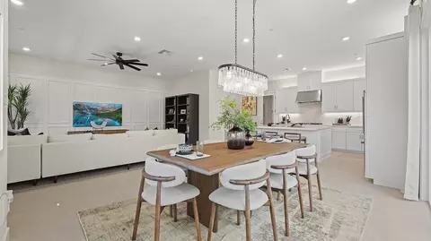 Dining - 26665 Eclipse Way, Valencia, CA 91381 photo 2 of 2