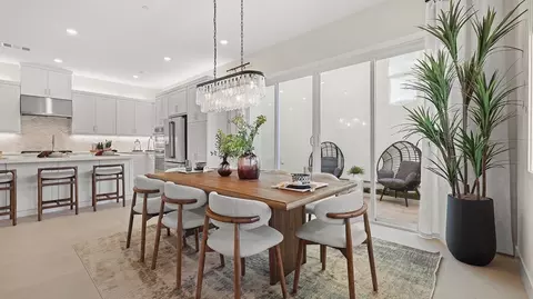 Dining - 26665 Eclipse Way, Valencia, CA 91381 photo 1 of 2