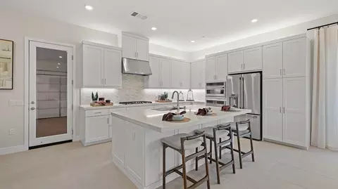 Kitchen - 26665 Eclipse Way, Valencia, CA 91381 photo 1 of 5