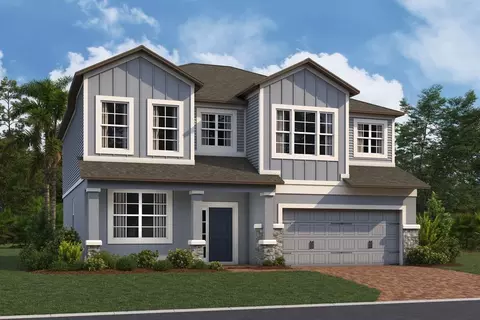 1205 Basalt Ln, Sanford, FL 32771