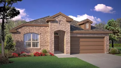 15921 Stableford Rd, Northlake, TX 76247
