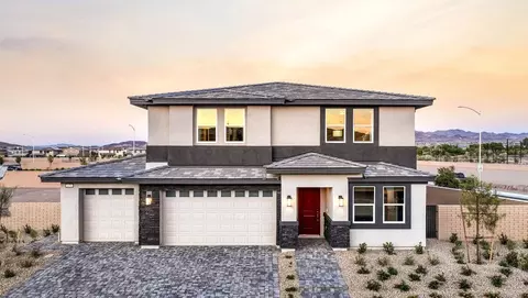 1070 Gentle Swan St, Henderson, NV 89011