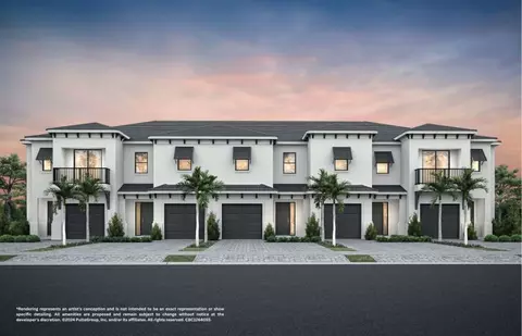 691 Nove Blvd, Margate, FL 33063