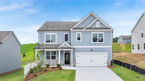 56 Cyrilla Walk, Dallas, GA 30132