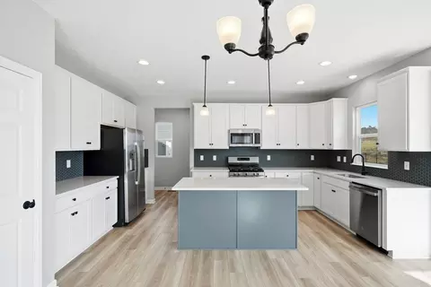 Kitchen - 106 Ruby Rd, Pataskala, OH 43062 photo 1 of 4