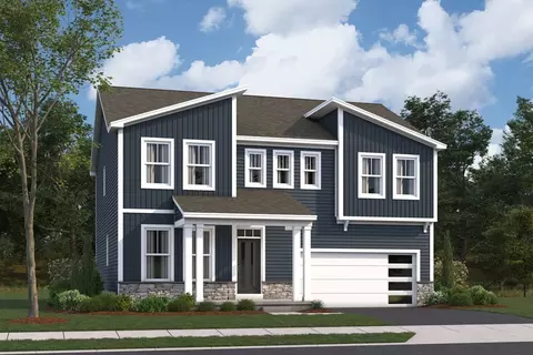 Exterior - 106 Ruby Rd, Pataskala, OH 43062 photo 4 of 19
