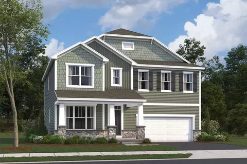 Exterior - 106 Ruby Rd, Pataskala, OH 43062 photo 3 of 19