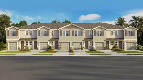 6609 S Richard Ave, Tampa, FL 33616