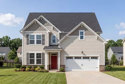 115 Windgate Way, Mooresville, NC 28115