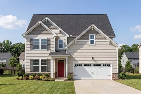 115 Windgate Way, Mooresville, NC 28115