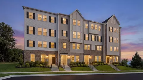 A3.0402 Village Walk Drive, Montgomery Village, MD 20886