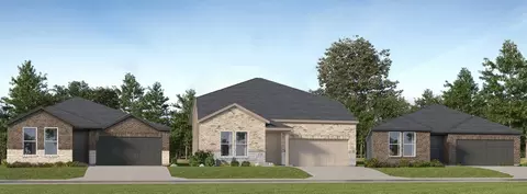 Exterior - 119 Paco Loop, Caldwell, TX 77836 photo 2 of 3