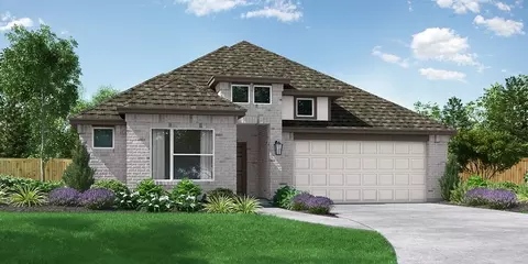 1022 Longbow Trl, Justin, TX 76247