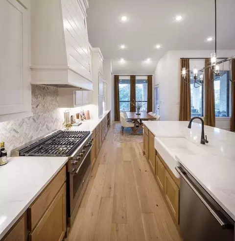 Kitchen - 1811 Kyle Ct, Prosper, TX 75078 photo 3 of 6
