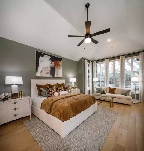 Bedroom - 1811 Kyle Ct, Prosper, TX 75078 photo 1 of 6